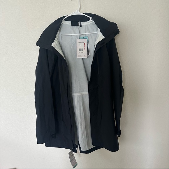 Marmot Evodry Kingston Jacket - Picture 6 of 6